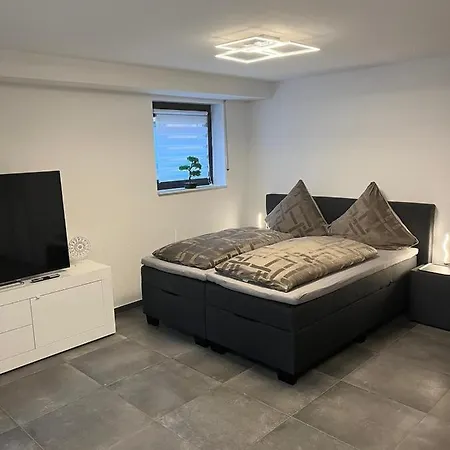 Ferienwohnung Emilia Colonia Esterno foto