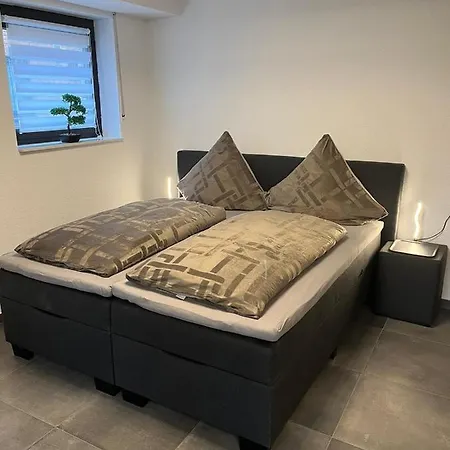 Ferienwohnung Emilia Colonia Esterno foto