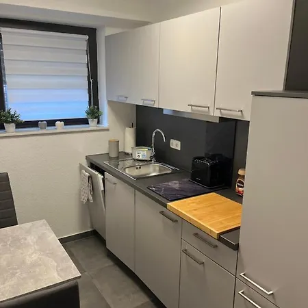 Ferienwohnung Emilia Colonia Esterno foto