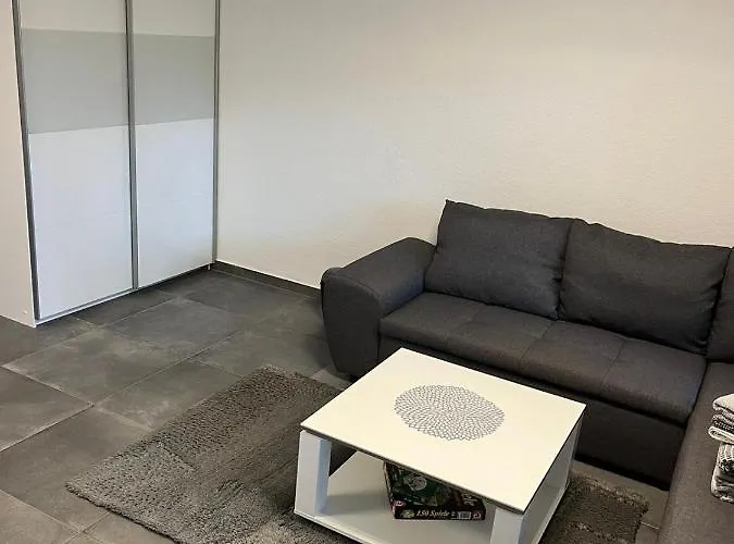 Ferienwohnung Emilia