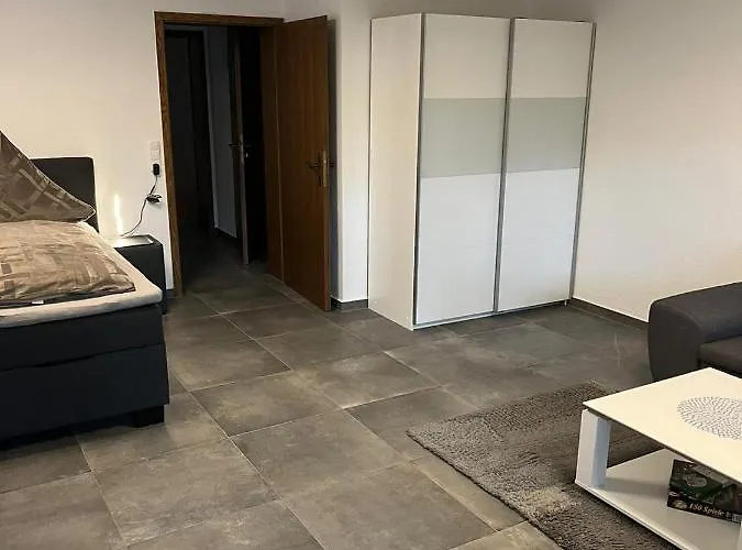 Ferienwohnung Emilia