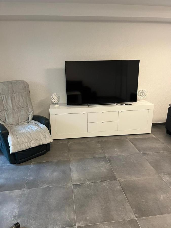 Apartment Emilia *